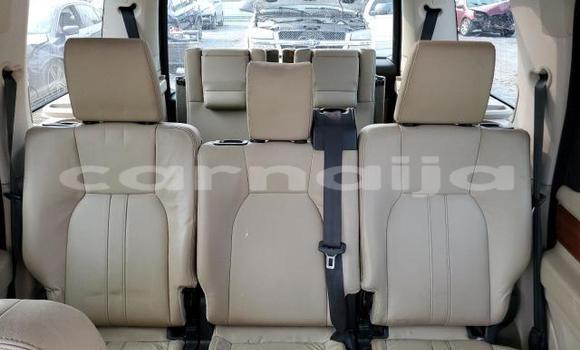 Acheter Neuf Voiture Land Rover Range Rover Evoque Marron à Badagry, État de Lagos Acheter Neuf Voiture Land Rover Range Rover Evoque Marron à Badagry, État de Lagos