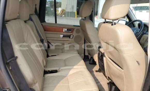 Acheter Neuf Voiture Land Rover Range Rover Evoque Marron à Badagry, État de Lagos Acheter Neuf Voiture Land Rover Range Rover Evoque Marron à Badagry, État de Lagos