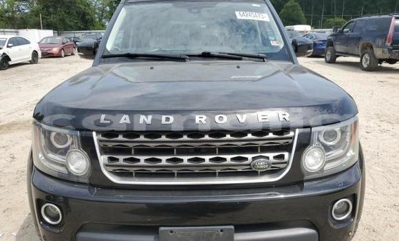 Acheter Neuf Voiture Land Rover Range Rover Sport Noir à Badagry, État de Lagos