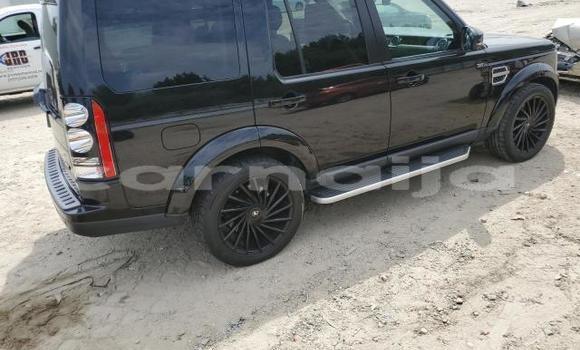 Buy New Land Rover Range Rover Sport Black Car in Badagry in Lagos State Buy New Land Rover Range Rover Sport Black Car in Badagry in Lagos State