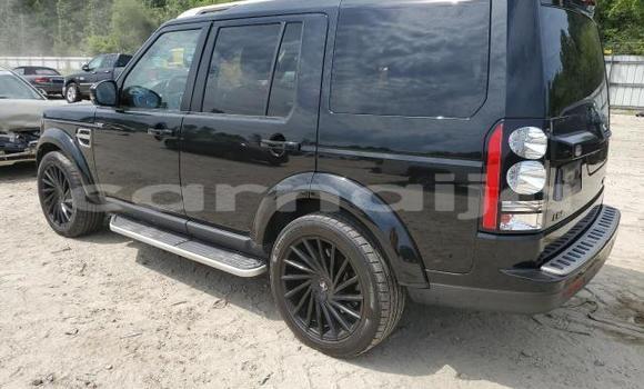 Buy New Land Rover Range Rover Sport Black Car in Badagry in Lagos State Buy New Land Rover Range Rover Sport Black Car in Badagry in Lagos State
