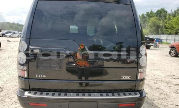 Buy New Land Rover Range Rover Sport Black Car in Badagry in Lagos State Buy New Land Rover Range Rover Sport Black Car in Badagry in Lagos State