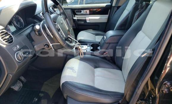 Buy New Land Rover Range Rover Sport Black Car in Badagry in Lagos State Buy New Land Rover Range Rover Sport Black Car in Badagry in Lagos State