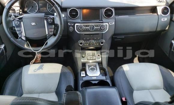 Buy New Land Rover Range Rover Sport Black Car in Badagry in Lagos State Buy New Land Rover Range Rover Sport Black Car in Badagry in Lagos State