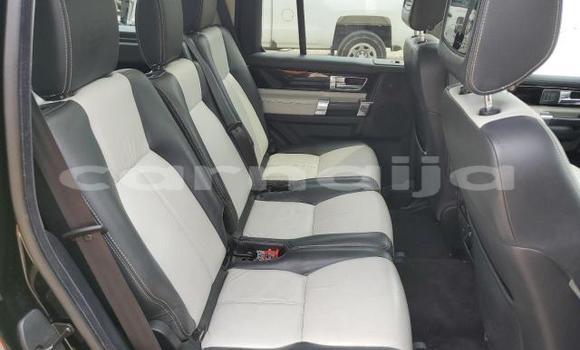 Buy New Land Rover Range Rover Sport Black Car in Badagry in Lagos State Buy New Land Rover Range Rover Sport Black Car in Badagry in Lagos State