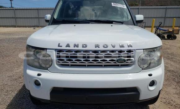 Acheter Neuf Voiture Land Rover Range Rover Velar Blanc à Badagry, État de Lagos Acheter Neuf Voiture Land Rover Range Rover Velar Blanc à Badagry, État de Lagos