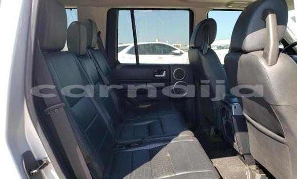 Buy New Land Rover Range Rover Velar White Car in Badagry in Lagos State Buy New Land Rover Range Rover Velar White Car in Badagry in Lagos State