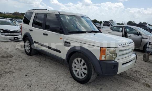 Acheter Neuf Voiture Land Rover Range Rover Vogue Blanc à Badagry, État de Lagos Acheter Neuf Voiture Land Rover Range Rover Vogue Blanc à Badagry, État de Lagos