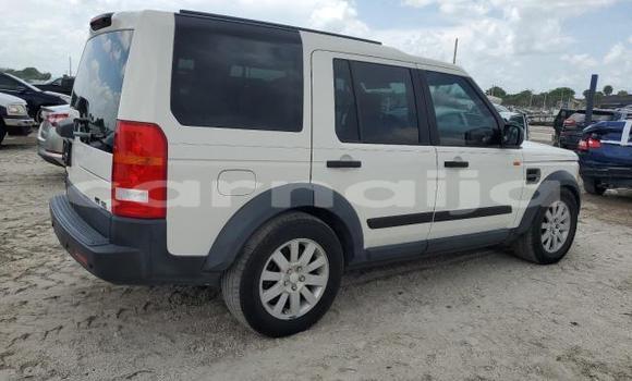 Acheter Neuf Voiture Land Rover Range Rover Vogue Blanc à Badagry, État de Lagos Acheter Neuf Voiture Land Rover Range Rover Vogue Blanc à Badagry, État de Lagos