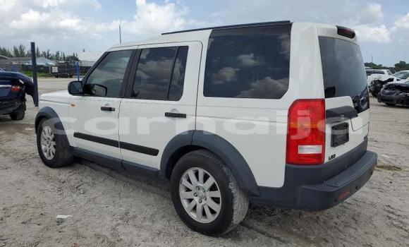 Acheter Neuf Voiture Land Rover Range Rover Vogue Blanc à Badagry, État de Lagos Acheter Neuf Voiture Land Rover Range Rover Vogue Blanc à Badagry, État de Lagos