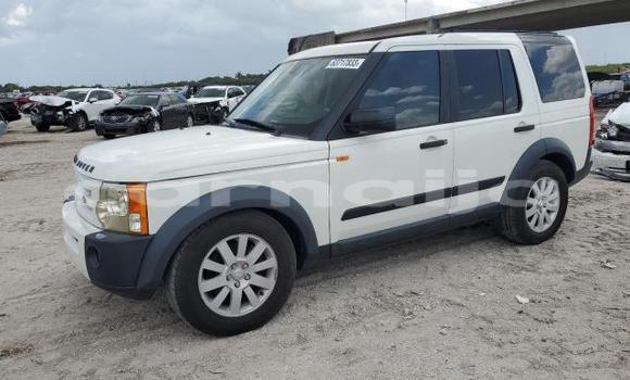 Acheter Neuf Voiture Land Rover Range Rover Vogue Blanc à Badagry, État de Lagos Acheter Neuf Voiture Land Rover Range Rover Vogue Blanc à Badagry, État de Lagos