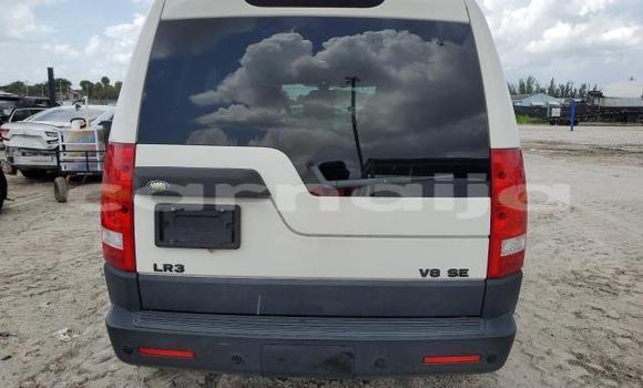 Acheter Neuf Voiture Land Rover Range Rover Vogue Blanc à Badagry, État de Lagos Acheter Neuf Voiture Land Rover Range Rover Vogue Blanc à Badagry, État de Lagos