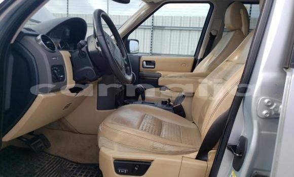 Acheter Neuf Voiture Land Rover Range Rover Vogue Blanc à Badagry, État de Lagos Acheter Neuf Voiture Land Rover Range Rover Vogue Blanc à Badagry, État de Lagos