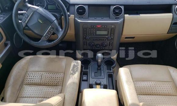 Acheter Neuf Voiture Land Rover Range Rover Vogue Blanc à Badagry, État de Lagos Acheter Neuf Voiture Land Rover Range Rover Vogue Blanc à Badagry, État de Lagos