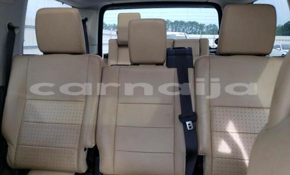 Acheter Neuf Voiture Land Rover Range Rover Vogue Blanc à Badagry, État de Lagos Acheter Neuf Voiture Land Rover Range Rover Vogue Blanc à Badagry, État de Lagos