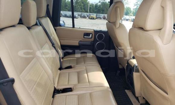 Acheter Neuf Voiture Land Rover Range Rover Vogue Blanc à Badagry, État de Lagos Acheter Neuf Voiture Land Rover Range Rover Vogue Blanc à Badagry, État de Lagos