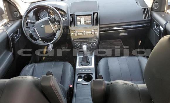 Acheter Neuf Voiture Land Rover Range Rover Autre à Badagry, État de Lagos Acheter Neuf Voiture Land Rover Range Rover Autre à Badagry, État de Lagos