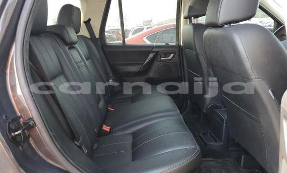 Acheter Neuf Voiture Land Rover Range Rover Autre à Badagry, État de Lagos Acheter Neuf Voiture Land Rover Range Rover Autre à Badagry, État de Lagos