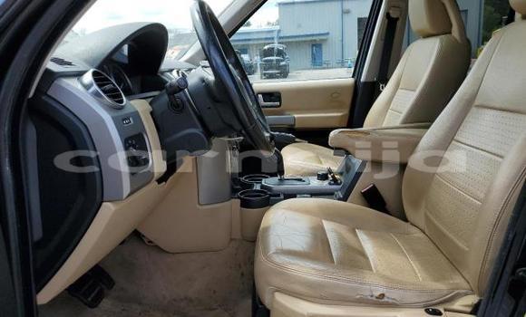 Acheter Neuf Voiture Land Rover Range Rover Evoque Noir à Badagry, État de Lagos Acheter Neuf Voiture Land Rover Range Rover Evoque Noir à Badagry, État de Lagos