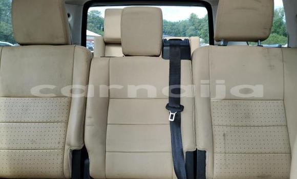 Acheter Neuf Voiture Land Rover Range Rover Evoque Noir à Badagry, État de Lagos Acheter Neuf Voiture Land Rover Range Rover Evoque Noir à Badagry, État de Lagos