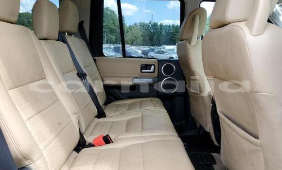 Acheter Neuf Voiture Land Rover Range Rover Evoque Noir à Badagry, État de Lagos Acheter Neuf Voiture Land Rover Range Rover Evoque Noir à Badagry, État de Lagos