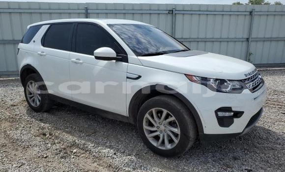 Buy New Land Rover Discovery Sport White Car in Badagry in Lagos State Buy New Land Rover Discovery Sport White Car in Badagry in Lagos State