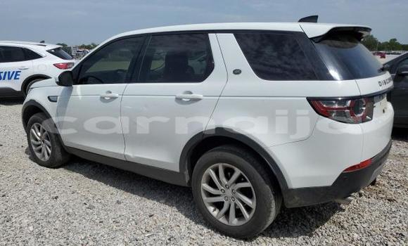 Buy New Land Rover Discovery Sport White Car in Badagry in Lagos State Buy New Land Rover Discovery Sport White Car in Badagry in Lagos State