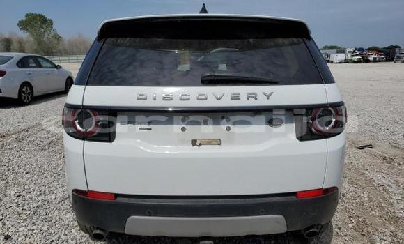 Buy New Land Rover Discovery Sport White Car in Badagry in Lagos State Buy New Land Rover Discovery Sport White Car in Badagry in Lagos State