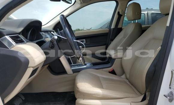 Buy New Land Rover Discovery Sport White Car in Badagry in Lagos State Buy New Land Rover Discovery Sport White Car in Badagry in Lagos State