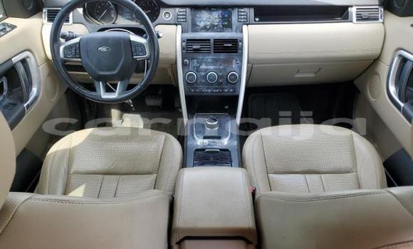 Buy New Land Rover Discovery Sport White Car in Badagry in Lagos State Buy New Land Rover Discovery Sport White Car in Badagry in Lagos State