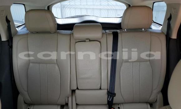 Buy New Land Rover Discovery Sport White Car in Badagry in Lagos State Buy New Land Rover Discovery Sport White Car in Badagry in Lagos State