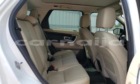 Buy New Land Rover Discovery Sport White Car in Badagry in Lagos State Buy New Land Rover Discovery Sport White Car in Badagry in Lagos State