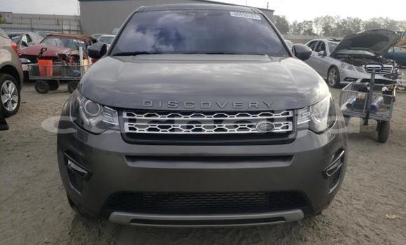 Acheter Neuf Voiture Land Rover Discovery Sport Autre à Badagry, État de Lagos