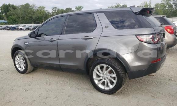 Buy New Land Rover Discovery Sport Other Car in Badagry in Lagos State Buy New Land Rover Discovery Sport Other Car in Badagry in Lagos State
