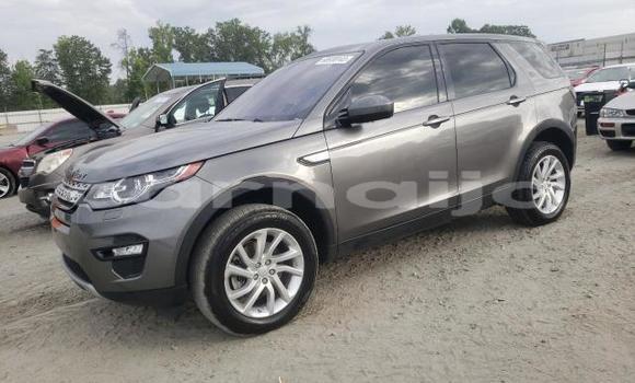 Buy New Land Rover Discovery Sport Other Car in Badagry in Lagos State Buy New Land Rover Discovery Sport Other Car in Badagry in Lagos State