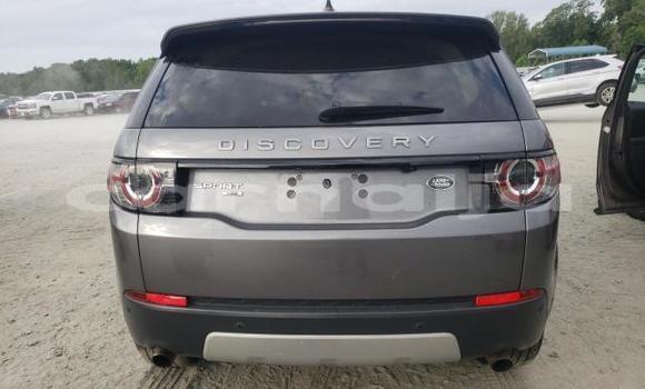 Buy New Land Rover Discovery Sport Other Car in Badagry in Lagos State Buy New Land Rover Discovery Sport Other Car in Badagry in Lagos State