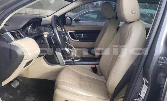 Buy New Land Rover Discovery Sport Other Car in Badagry in Lagos State Buy New Land Rover Discovery Sport Other Car in Badagry in Lagos State