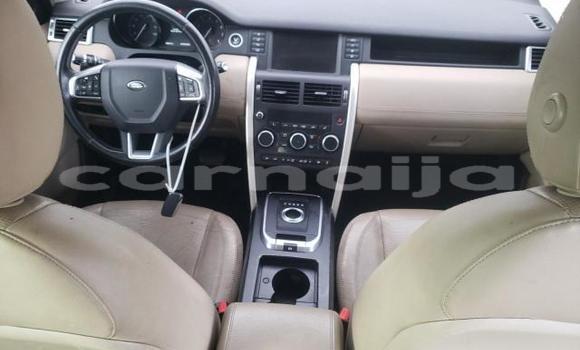 Buy New Land Rover Discovery Sport Other Car in Badagry in Lagos State Buy New Land Rover Discovery Sport Other Car in Badagry in Lagos State