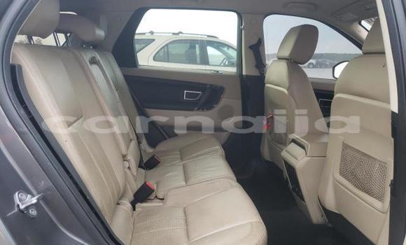 Buy New Land Rover Discovery Sport Other Car in Badagry in Lagos State Buy New Land Rover Discovery Sport Other Car in Badagry in Lagos State