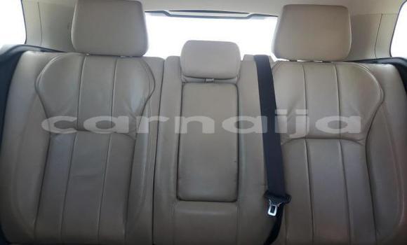 Acheter Neuf Voiture Land Rover Range Rover Evoque Blanc à Badagry, État de Lagos Acheter Neuf Voiture Land Rover Range Rover Evoque Blanc à Badagry, État de Lagos