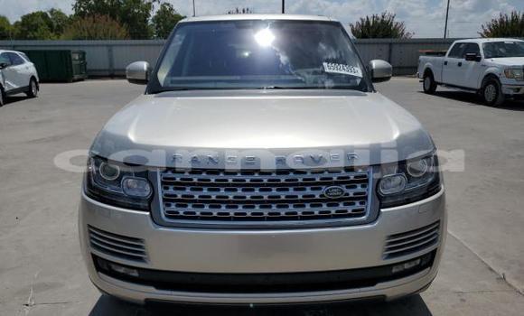 Acheter Neuf Voiture Land Rover Range Rover Sport Gris à Badagry, État de Lagos