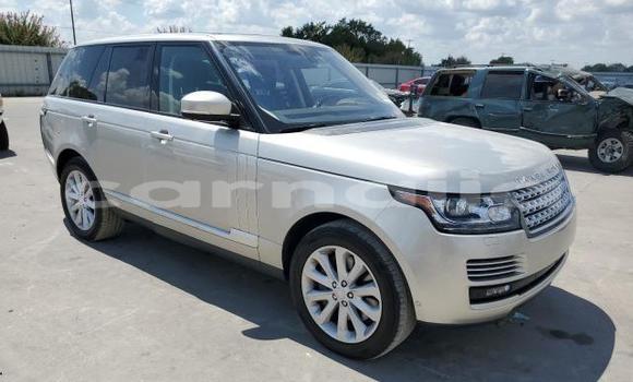 Acheter Neuf Voiture Land Rover Range Rover Sport Gris à Badagry, État de Lagos Acheter Neuf Voiture Land Rover Range Rover Sport Gris à Badagry, État de Lagos