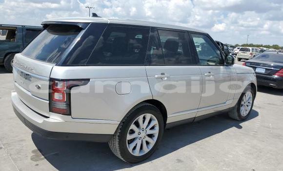 Acheter Neuf Voiture Land Rover Range Rover Sport Gris à Badagry, État de Lagos Acheter Neuf Voiture Land Rover Range Rover Sport Gris à Badagry, État de Lagos