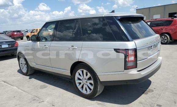 Acheter Neuf Voiture Land Rover Range Rover Sport Gris à Badagry, État de Lagos Acheter Neuf Voiture Land Rover Range Rover Sport Gris à Badagry, État de Lagos