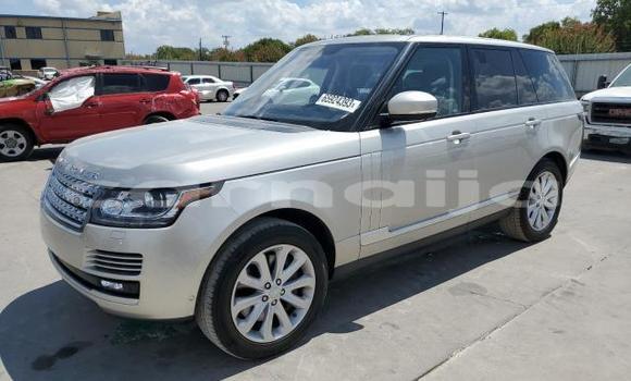 Acheter Neuf Voiture Land Rover Range Rover Sport Gris à Badagry, État de Lagos Acheter Neuf Voiture Land Rover Range Rover Sport Gris à Badagry, État de Lagos