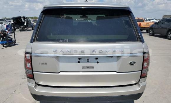 Acheter Neuf Voiture Land Rover Range Rover Sport Gris à Badagry, État de Lagos Acheter Neuf Voiture Land Rover Range Rover Sport Gris à Badagry, État de Lagos