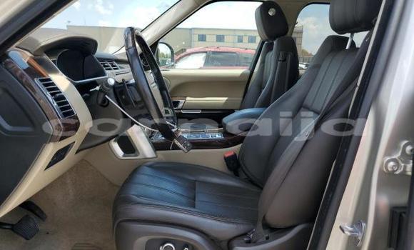Acheter Neuf Voiture Land Rover Range Rover Sport Gris à Badagry, État de Lagos Acheter Neuf Voiture Land Rover Range Rover Sport Gris à Badagry, État de Lagos