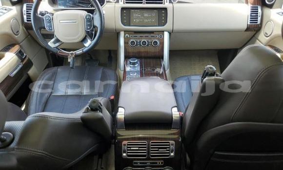 Acheter Neuf Voiture Land Rover Range Rover Sport Gris à Badagry, État de Lagos Acheter Neuf Voiture Land Rover Range Rover Sport Gris à Badagry, État de Lagos