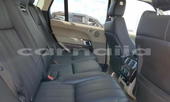 Acheter Neuf Voiture Land Rover Range Rover Sport Gris à Badagry, État de Lagos Acheter Neuf Voiture Land Rover Range Rover Sport Gris à Badagry, État de Lagos