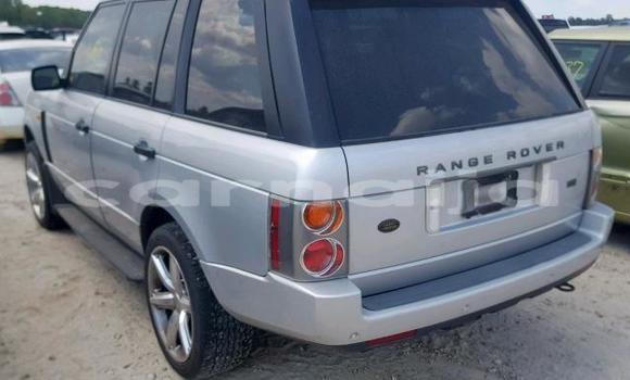 Buy New Land Rover Range Rover Sport Silver Car in Badagry in Lagos State Buy New Land Rover Range Rover Sport Silver Car in Badagry in Lagos State